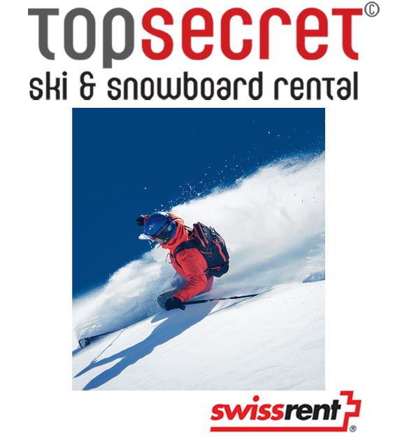 Ski- & Snowboard RENTAL